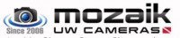 Mozaik UW Cameras - Canon G9X Underwater with Fantasea FG9X Housing